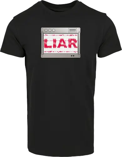 Liar Liar