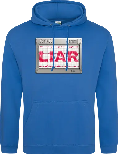 Liar Liar