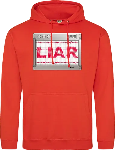 Liar Liar