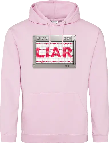 Liar Liar