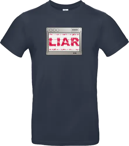 Liar Liar