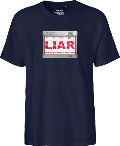Liar Liar