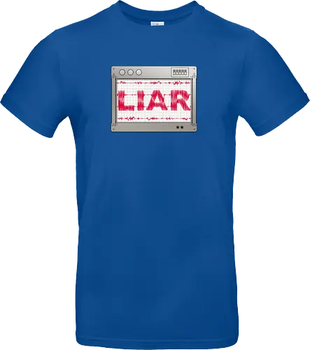 Liar Liar