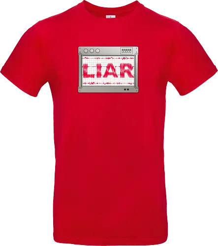 Liar Liar