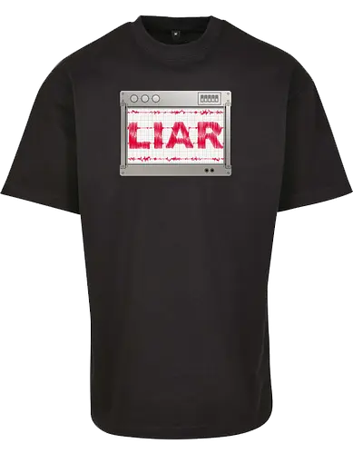 Liar Liar