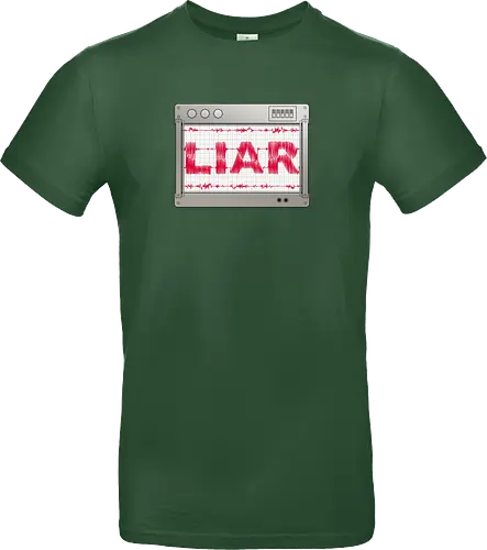 Liar Liar