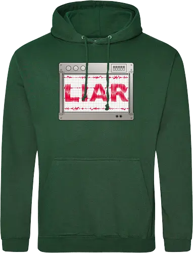 Liar Liar