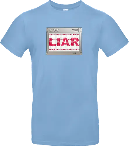 Liar Liar