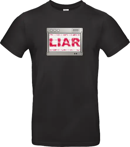 Liar Liar