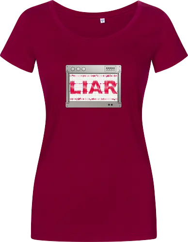 Liar Liar
