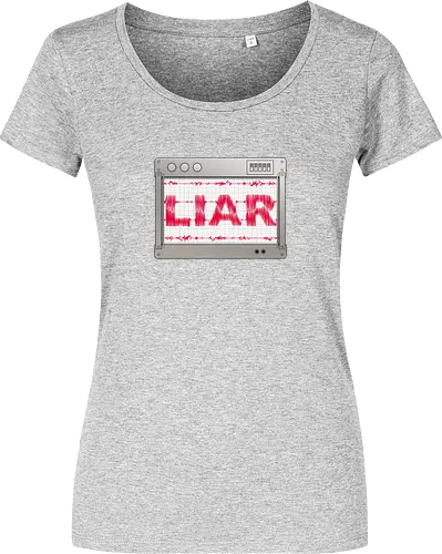 Liar Liar
