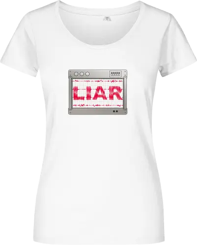 Liar Liar