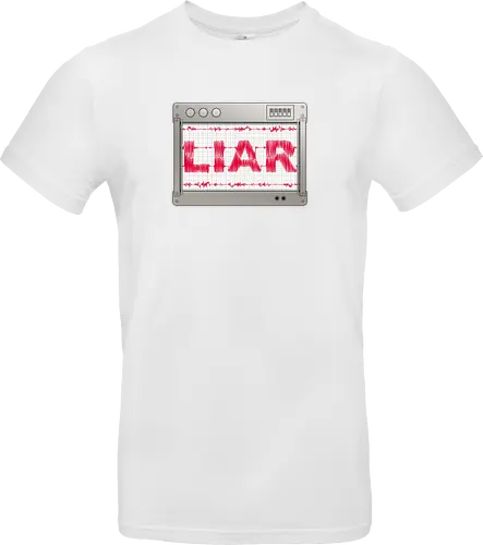 Liar Liar