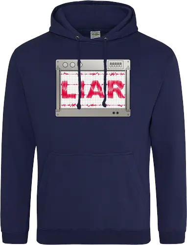 Liar Liar