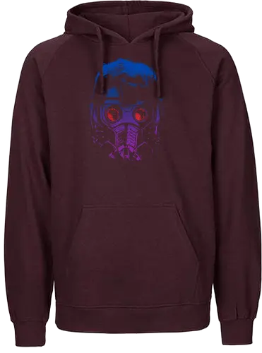 Lets Dance - Fairtrade Hoodie