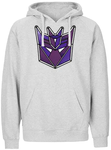 Masters of deception - Fairtrade Hoodie