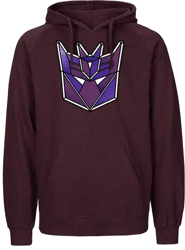Masters of deception - Fairtrade Hoodie