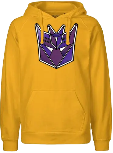 Masters of deception - Fairtrade Hoodie