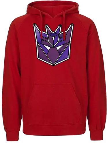 Masters of deception - Fairtrade Hoodie