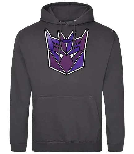 Masters of deception - Standard Hoodie