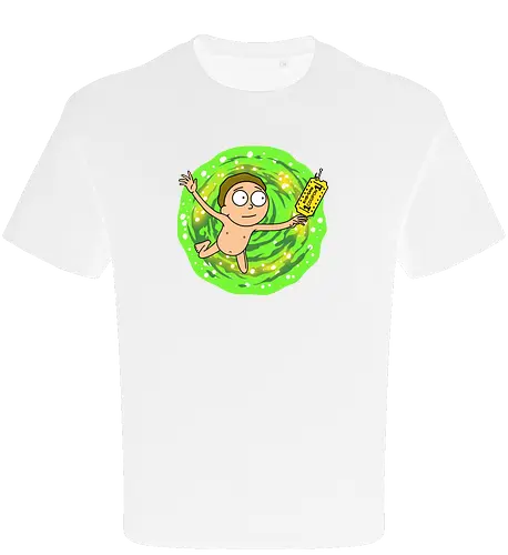 Nevermind Morty