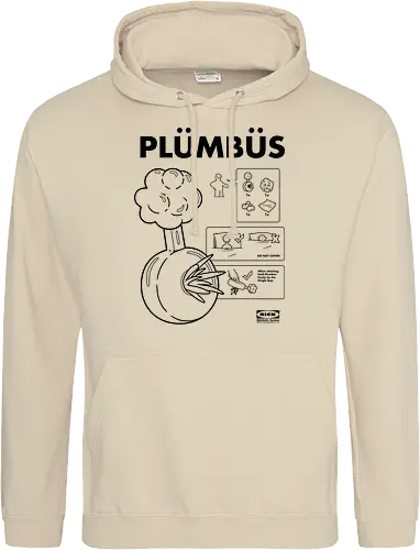 Plumbus Instructions