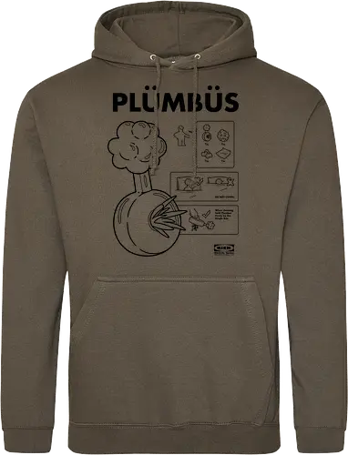 Plumbus Instructions