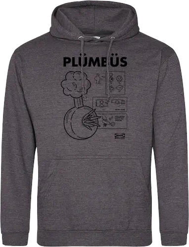 Plumbus Instructions