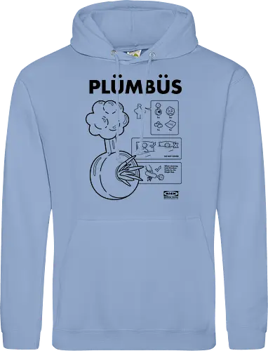 Plumbus Instructions