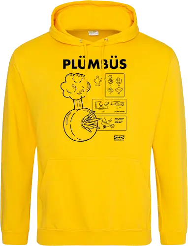 Plumbus Instructions
