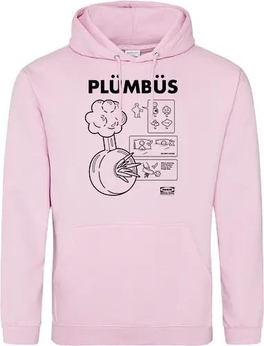 Plumbus Instructions