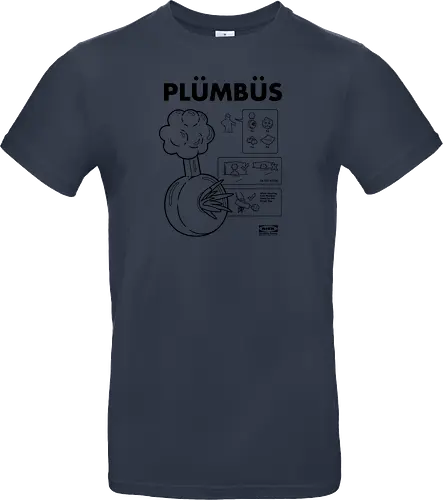 Plumbus Instructions