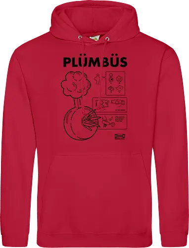 Plumbus Instructions