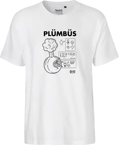 Plumbus Instructions