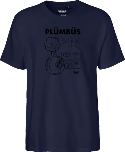 Plumbus Instructions