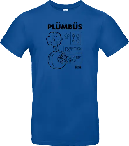 Plumbus Instructions