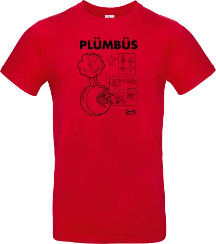 Plumbus Instructions