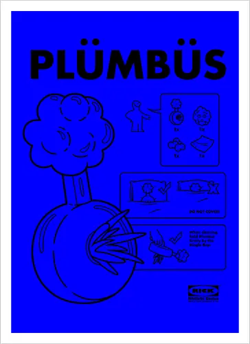 Plumbus Instructions