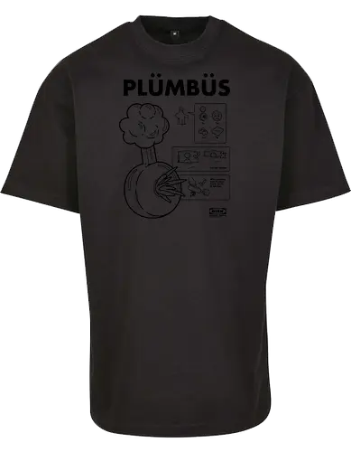 Plumbus Instructions
