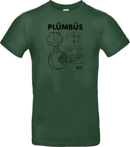 Plumbus Instructions