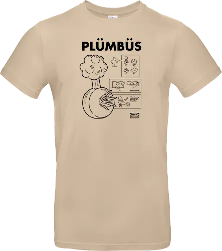 Plumbus Instructions