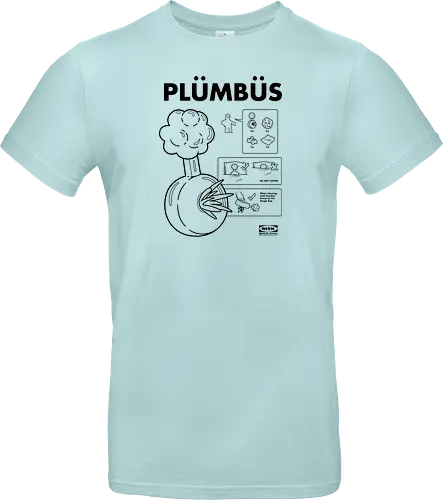 Plumbus Instructions