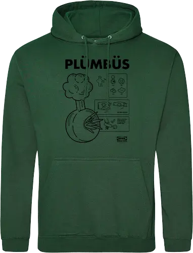 Plumbus Instructions
