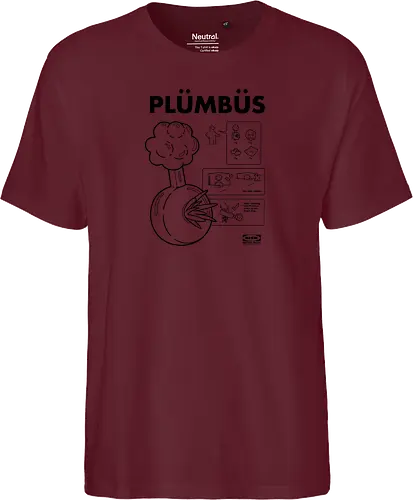 Plumbus Instructions