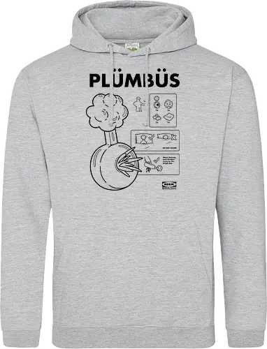 Plumbus Instructions