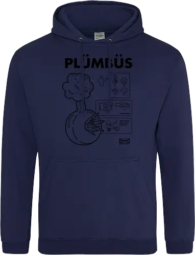 Plumbus Instructions