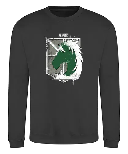Police - Sweatshirt