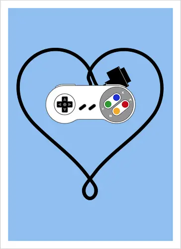 Retro forever
