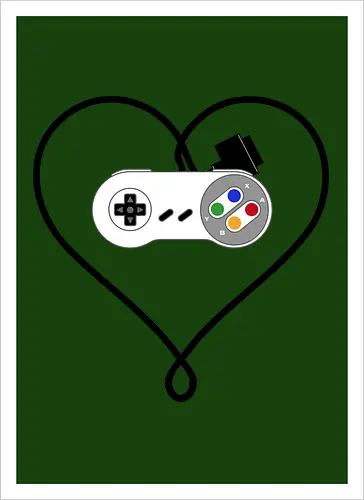 Retro forever