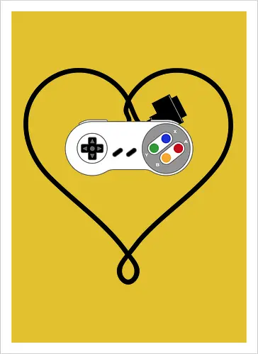 Retro forever